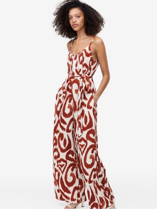 H&M Pants - H&M jumpsuit